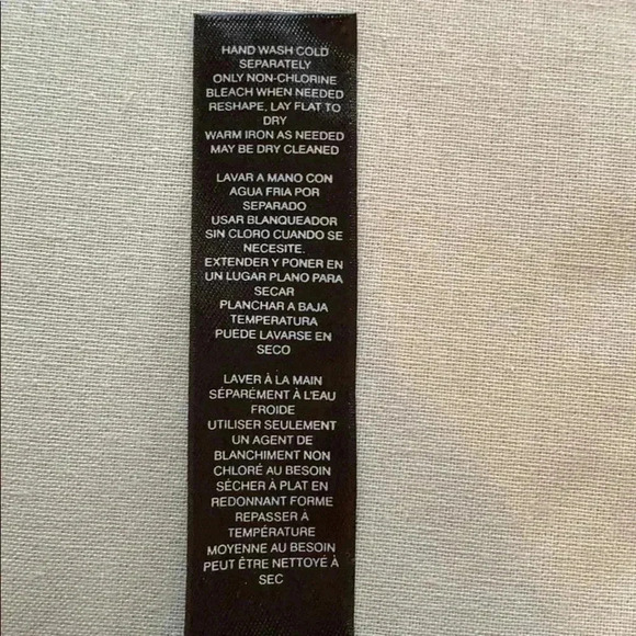 Chico's Black Label Indigo Twill Jumpsuit - Picture 11 of 11